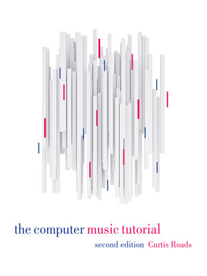 cover image of The Computer Music Tutorial
